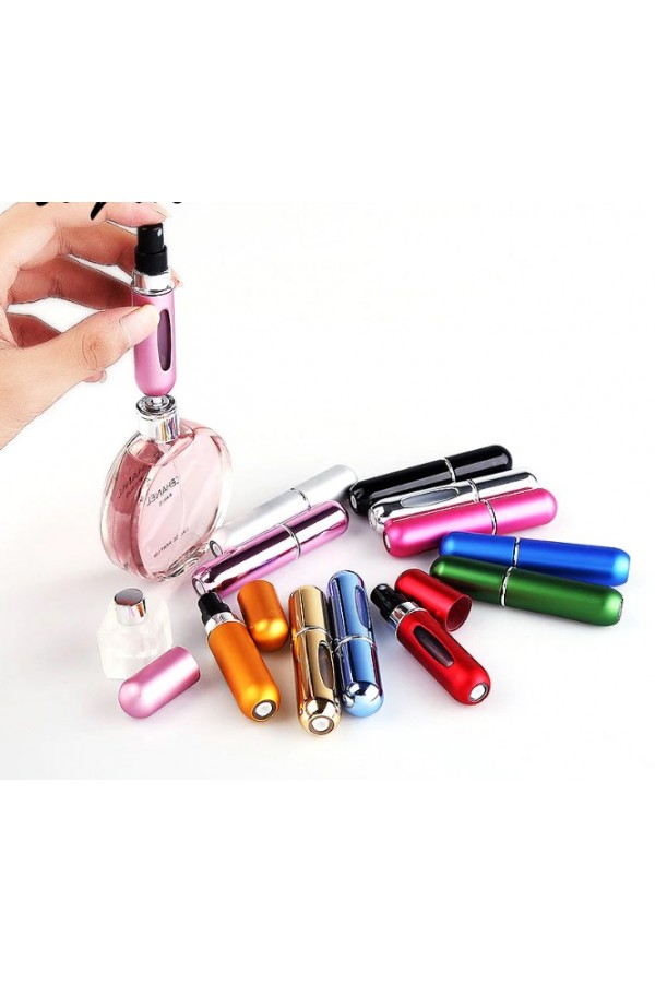 Cep Parfüm Şişesi 5ml Cep Parfüm Şişesi 5ml
