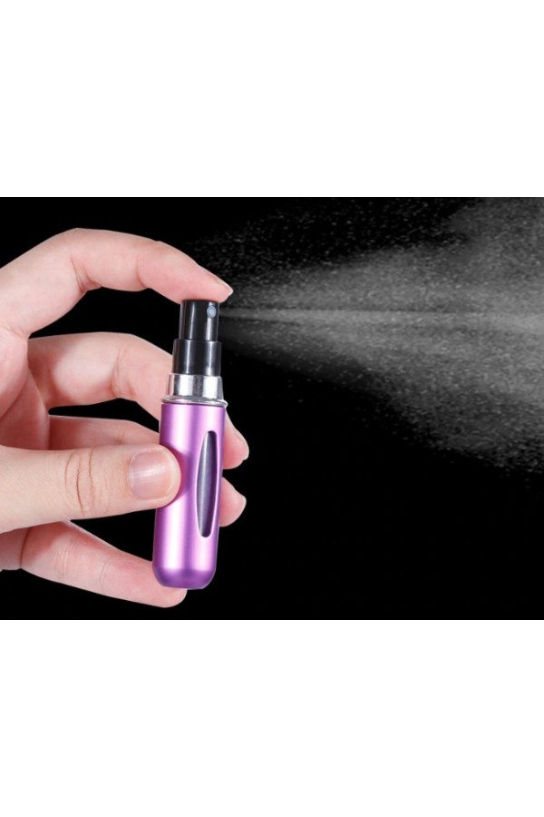 Cep Parfüm Şişesi 5ml Cep Parfüm Şişesi 5ml