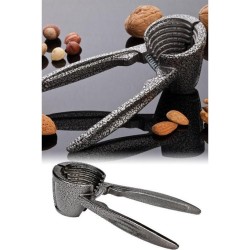 Ceviz Kıracağı Metal Yaylı Ceviz Kıracağı Metal Yaylı