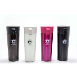 Çift Katmanlı Termos Çift Katmanlı Termos