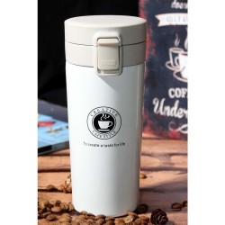 Çift Katmanlı Termos Çift Katmanlı Termos