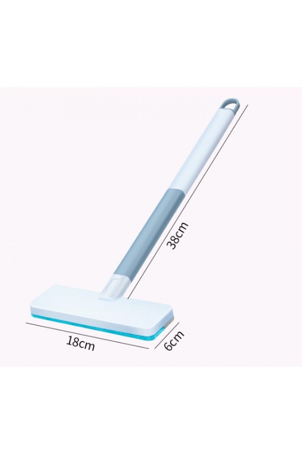 Çift Yönlü Evcil Hayvan Tüy Toplayıcı ve Yüzey Temizleme Fırçası