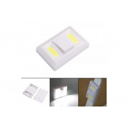 COB Ledli Duvar Dolap Lambası Ev Dekorasyon COB Ledli Duvar Dolap Lambası Ev Dekorasyon