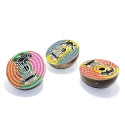 Coconat Kalimba Coconat Kalimba