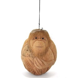 Coconat Maymun Büstü Coconat Maymun Büstü