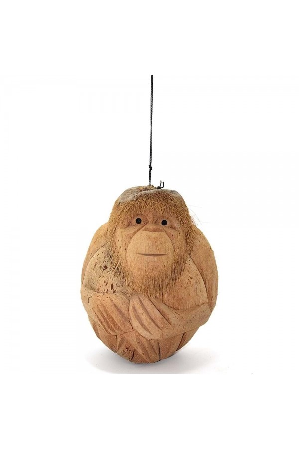 Coconat Maymun Büstü