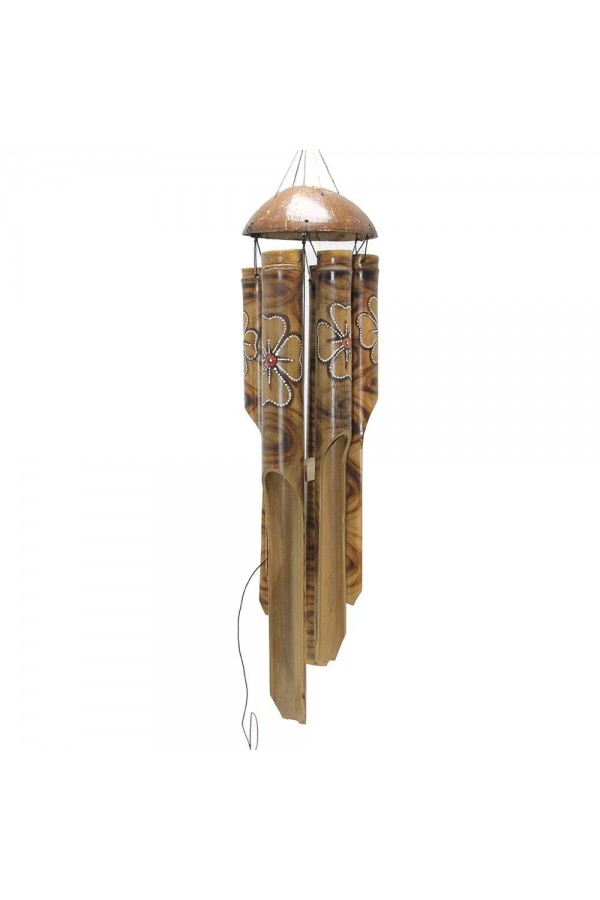 Coconat Rüzgar Çanı 50 Cm