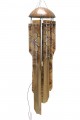 Coconat Rüzgar Çanı 50 Cm