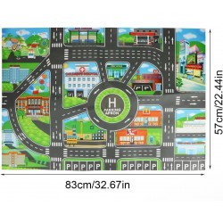 Çocuk Oyun Matı (Mutlu Şehir Hayatı) Çocuk Oyun Matı (Mutlu Şehir Hayatı)