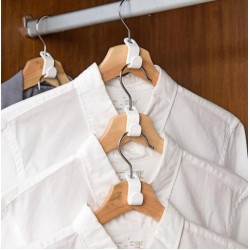 Çok Amaçlı Askı Çoklayıcı Kanca 10 Adet Çok Amaçlı Askı Çoklayıcı Kanca 10 Adet