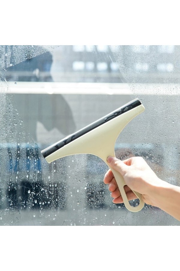 Çok Amaçlı Banyo ve Cam, Ayna Temizlik Sileceği