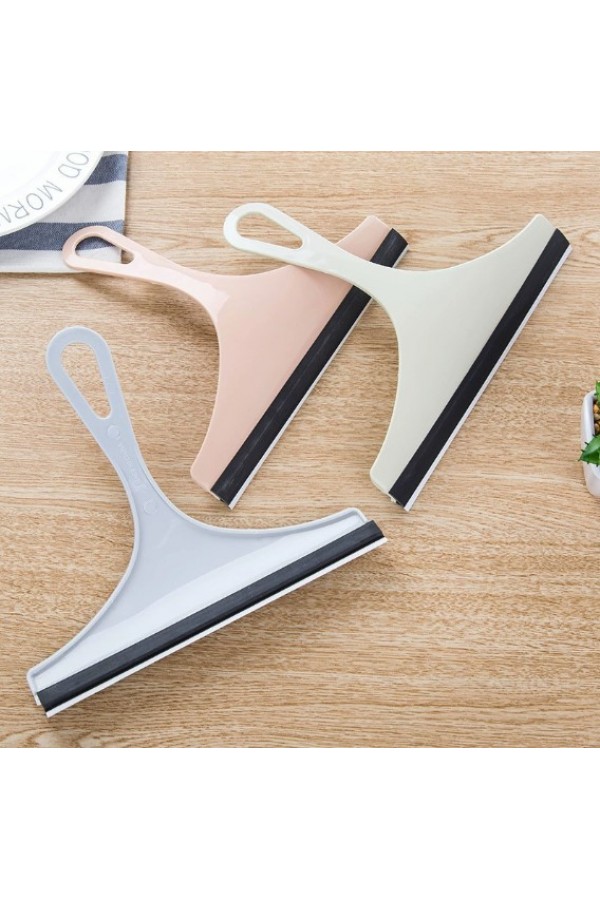 Çok Amaçlı Banyo ve Cam, Ayna Temizlik Sileceği