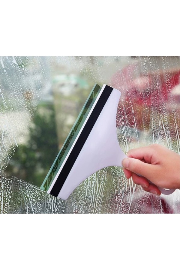 Çok Amaçlı Banyo ve Cam, Ayna Temizlik Sileceği