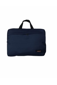 Çok Amaçlı Evrak Dosya Çantası Mavi