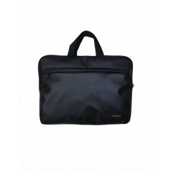 Çok Amaçlı Evrak Dosya Çantası Siyah Çok Amaçlı Evrak Dosya Çantası Siyah