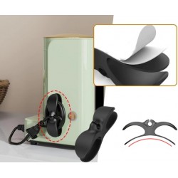 Çok Amaçlı Kablo Sarma Aparatı 2 Adet Çok Amaçlı Kablo Sarma Aparatı 2 Adet