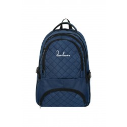 Çok Amaçlı Laptop Dizüstü Bilgisayar Bölmeli Sırt Çanta Mavi Çok Amaçlı Laptop Dizüstü Bilgisayar Bölmeli Sırt Çanta Mavi