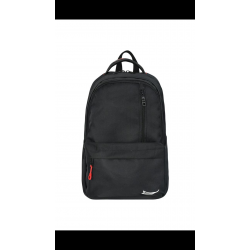 Çok Amaçlı Laptop Dizüstü Bilgisayar Bölmeli Sırt Çanta Sıyah Çok Amaçlı Laptop Dizüstü Bilgisayar Bölmeli Sırt Çanta Sıyah