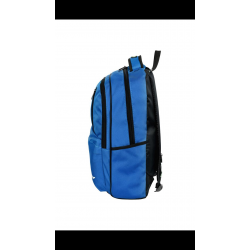 Çok Amaçlı Laptop Dizüstü Bilgisayar Bölmeli Sırt Çantası Mavi Çok Amaçlı Laptop Dizüstü Bilgisayar Bölmeli Sırt Çantası Mavi