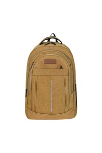 Çok Amaçlı Laptop Dizüstü Bilgisayar Bölmeli Sırt Çantası Taba Çok Amaçlı Laptop Dizüstü Bilgisayar Bölmeli Sırt Çantası Taba