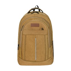 Çok Amaçlı Laptop Dizüstü Bilgisayar Bölmeli Sırt Çantası Taba Çok Amaçlı Laptop Dizüstü Bilgisayar Bölmeli Sırt Çantası Taba