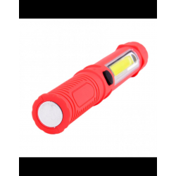 Çok Amaçlı Mıknatıslı Pilli El Feneri Çok Amaçlı Mıknatıslı Pilli El Feneri