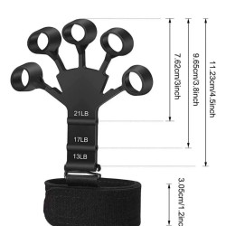 Bilek Güçlendirici Bilek Güçlendirici
