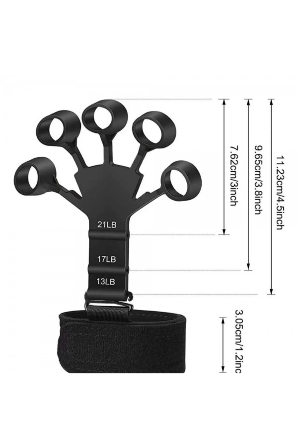 Bilek Güçlendirici