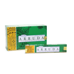 Deepika Arruda Aromalı Tütsü 240 Adet Çubuk Tütsü Deepika Arruda Aromalı Tütsü 240 Adet Çubuk Tütsü