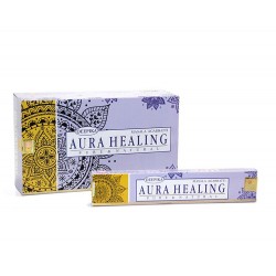 Deepika Aura Healıng Aromalı Tütsü 240 Adet Çubuk Tütsü Deepika Aura Healıng Aromalı Tütsü 240 Adet Çubuk Tütsü