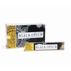 Deepika Black Opium Aromalı Tütsü 240 Adet Çubuk Tütsü Deepika Black Opium Aromalı Tütsü 240 Adet Çubuk Tütsü