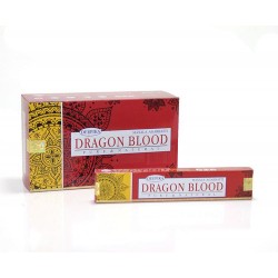 Deepika Dragon Blood Aromalı Tütsü 240 Adet Çubuk Tütsü Deepika Dragon Blood Aromalı Tütsü 240 Adet Çubuk Tütsü
