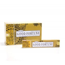 Deepika Good Fortune Aromalı Tütsü 240 Adet Çubuk Tütsü Deepika Good Fortune Aromalı Tütsü 240 Adet Çubuk Tütsü