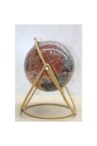 Dekoratif Dünya Küre