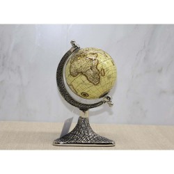Dekoratif Dünya Küre Dekoratif Dünya Küre