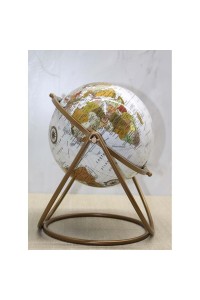Dekoratif Dünya Küre