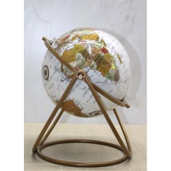 Dekoratif Dünya Küre