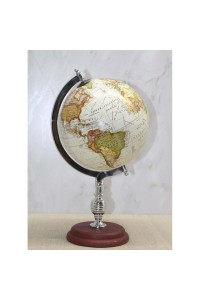 Dekoratif Dünya Küre