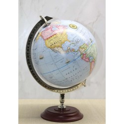 Dekoratif Dünya Küre Dekoratif Dünya Küre