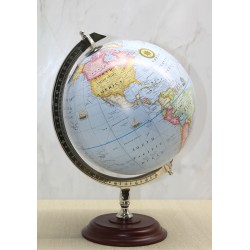 Dekoratif Dünya Küre