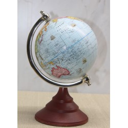 Dekoratif Dünya Küre