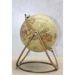 Dekoratif Dünya Küre Hediyelik Dekoratif Dünya Küre Hediyelik