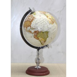 Dekoratif Dünya Küre Sl318-A