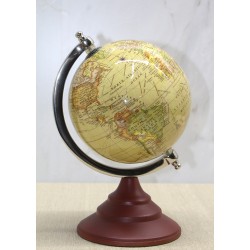 Dekoratif Dünya Küre Sl339-A