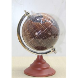 Dekoratif Dünya Küre Sl339-B