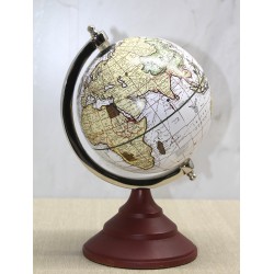 Dekoratif Dünya Küre Sl339-C