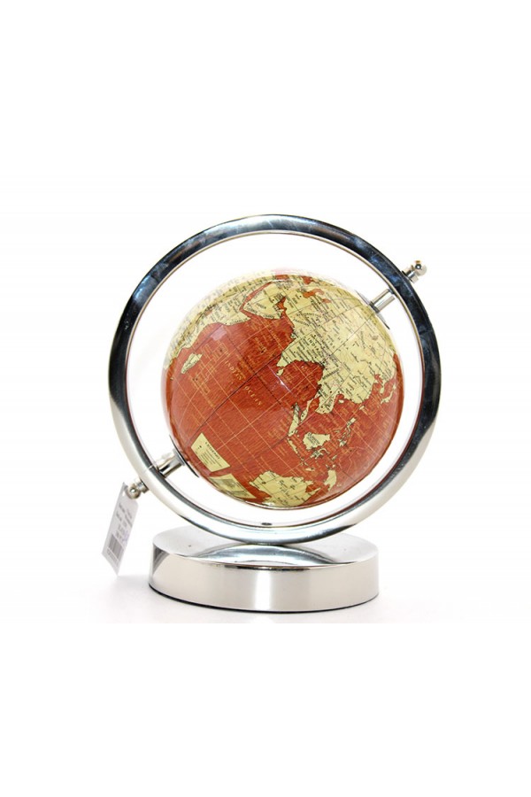 Dekoratif Dünya Küre