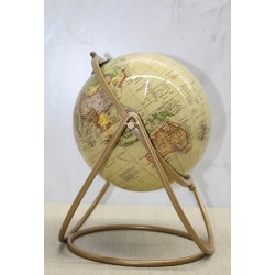 Dekoratif Dünya Küre Sl586-C