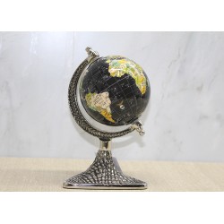 Dekoratif Dünya Küre Sl911-B