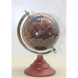 Dekoratif Dünya Küre Yerküre Dekoratif Dünya Küre Yerküre